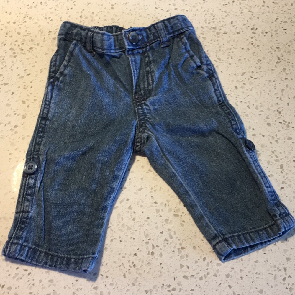 3/$25 Carter’s Lightweight Jeans